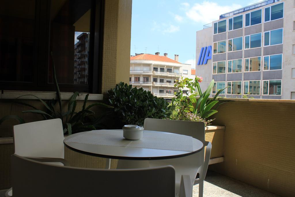 Imperador Hotel Lissabon Exterior foto